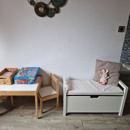 Ferienwohnung Parkblick Medebach Extérieur photo