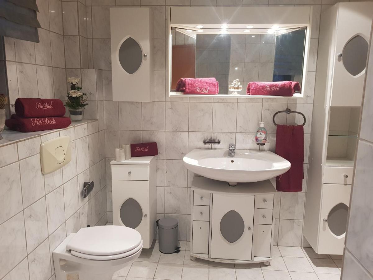 Ferienwohnung Parkblick Medebach Extérieur photo