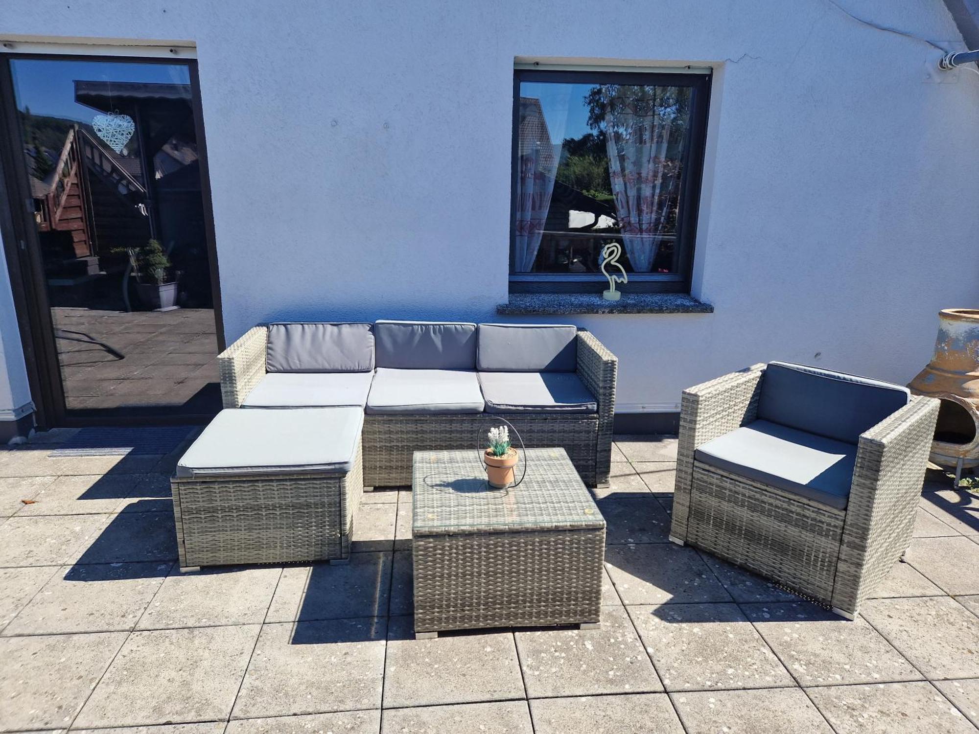 Ferienwohnung Parkblick Medebach Extérieur photo