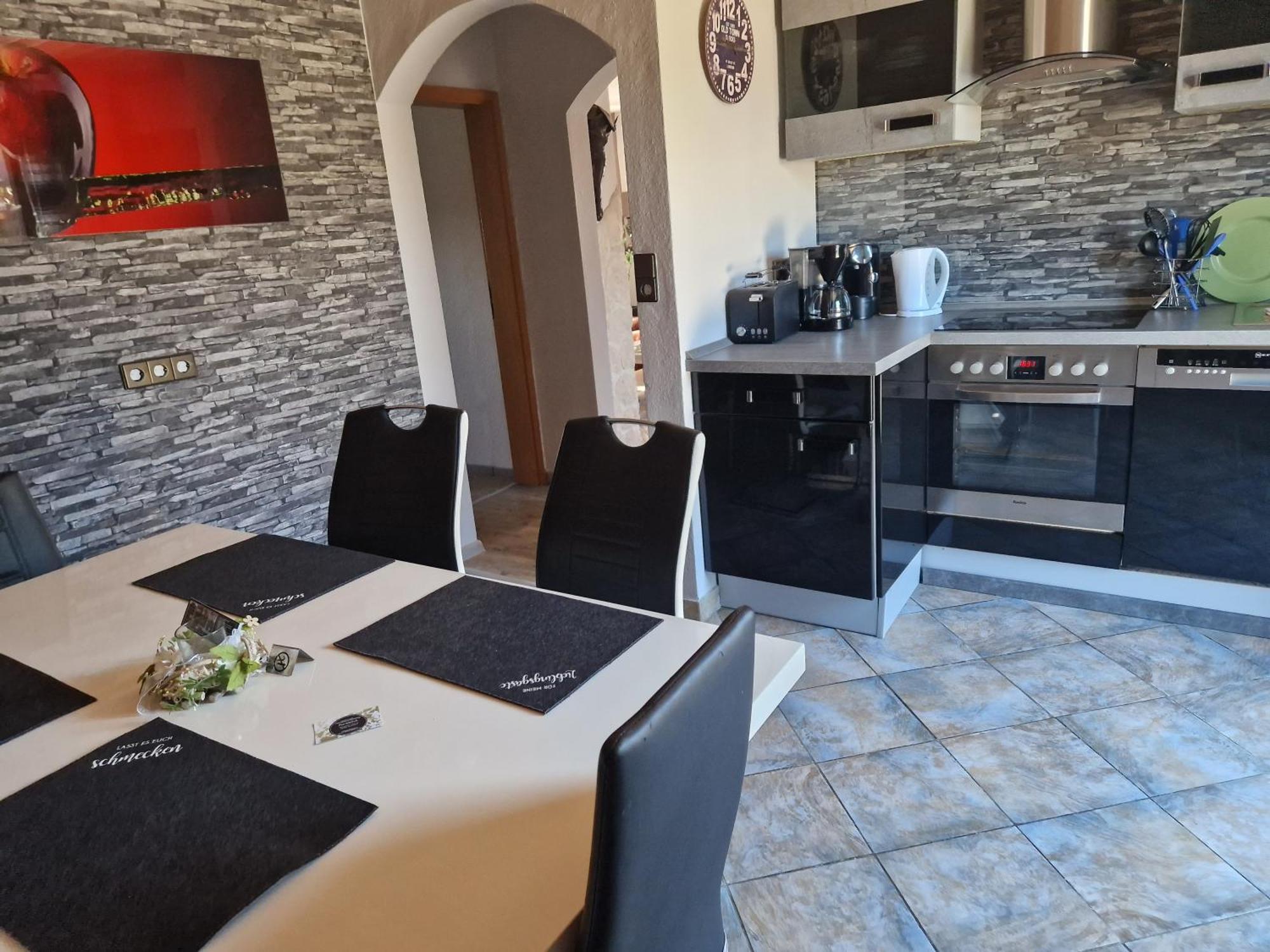 Ferienwohnung Parkblick Medebach Extérieur photo