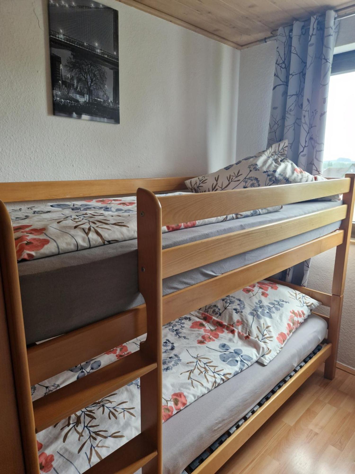 Ferienwohnung Parkblick Medebach Extérieur photo