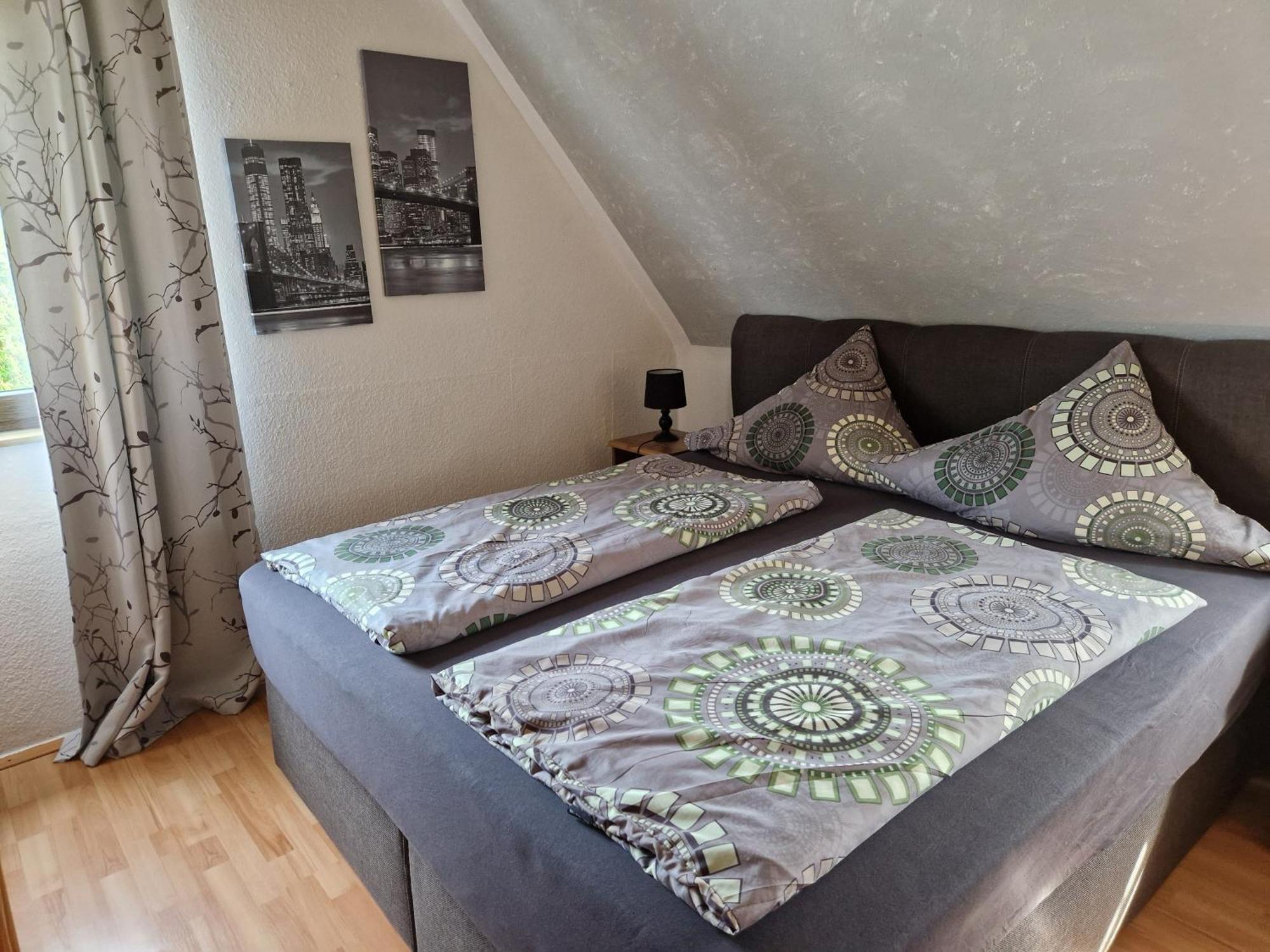 Ferienwohnung Parkblick Medebach Extérieur photo