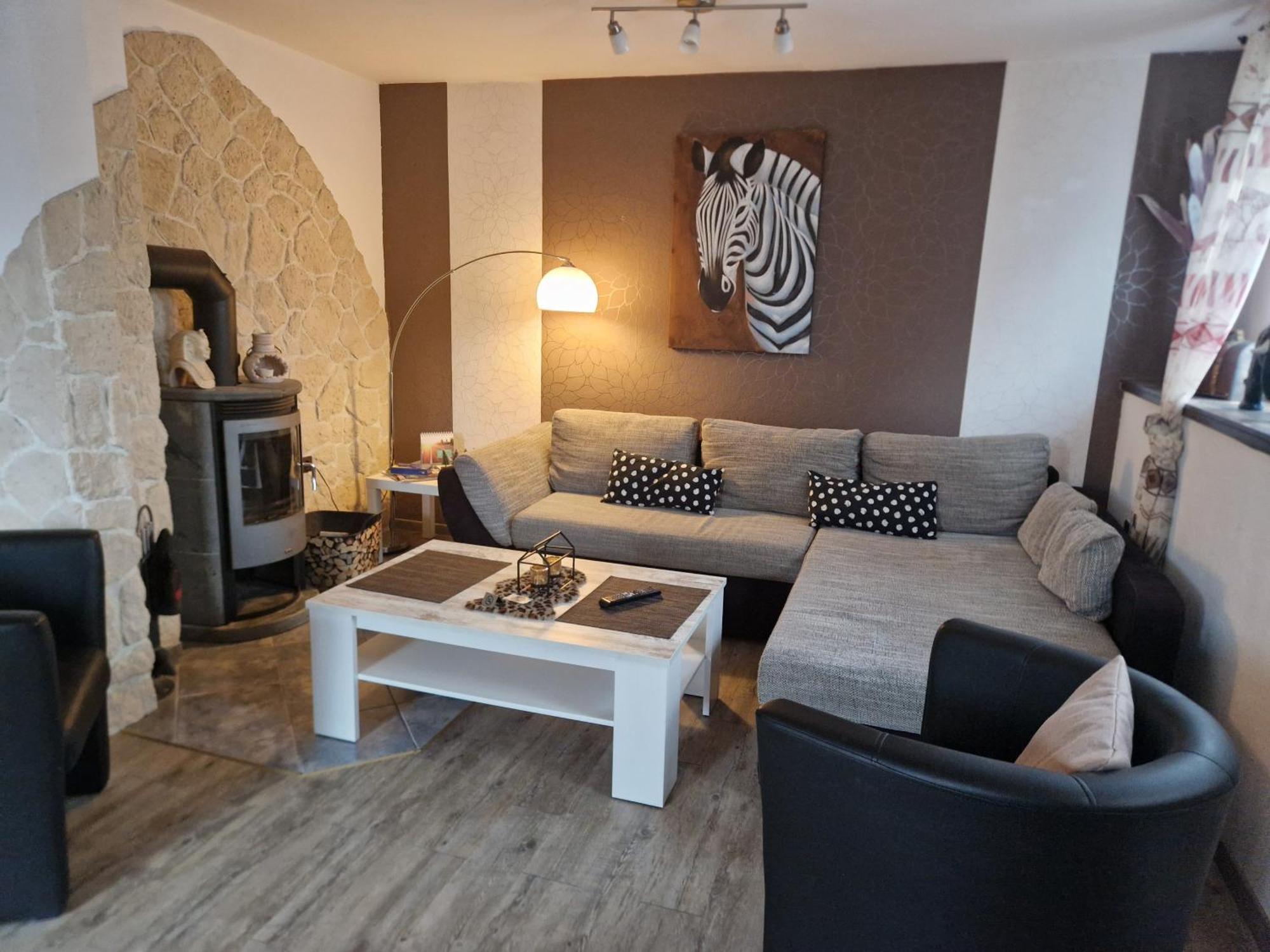 Ferienwohnung Parkblick Medebach Extérieur photo